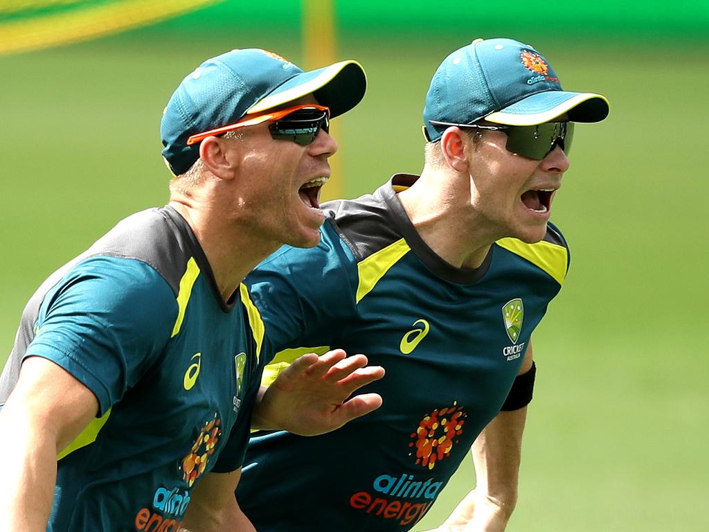 Cricket’s financial stocks hit for a six