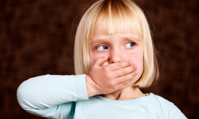 Opinion: Teaching kids to swear is a &%$! dumb idea