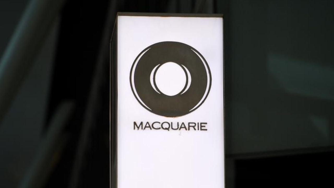 Macquarie Bank passes on RBA rate rise