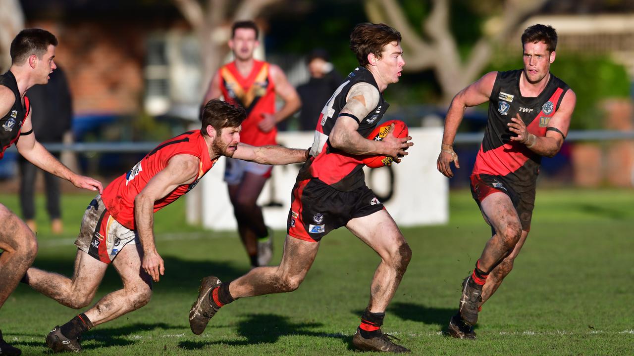 GFL, GDFL, BFL pictures | Daily Telegraph