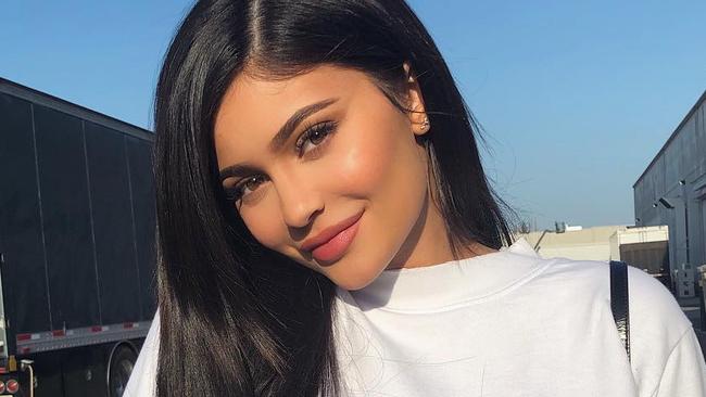 Kylie Jenner's Instagram Posts Worth $1 Million Each: Report