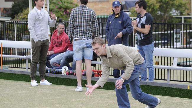 The club said the venue was an important social hub.