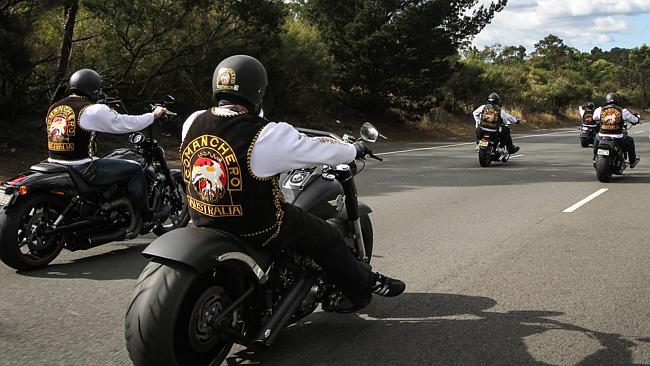 Court hears Comancheros arrest may have stopped Hells Angels attack ...