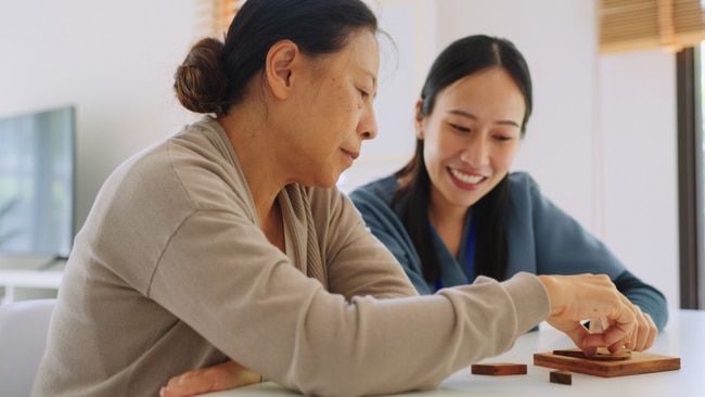 The study didn’t look into the reasons for the differences, but the trend was particularly noticeable in women. Image: iStock