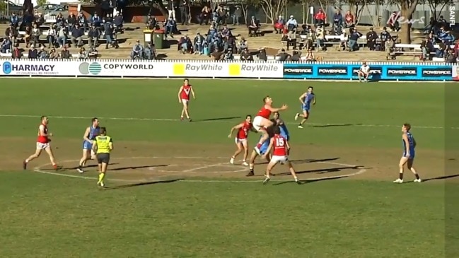 SANFL Round 10 player of week: Jack Stephens