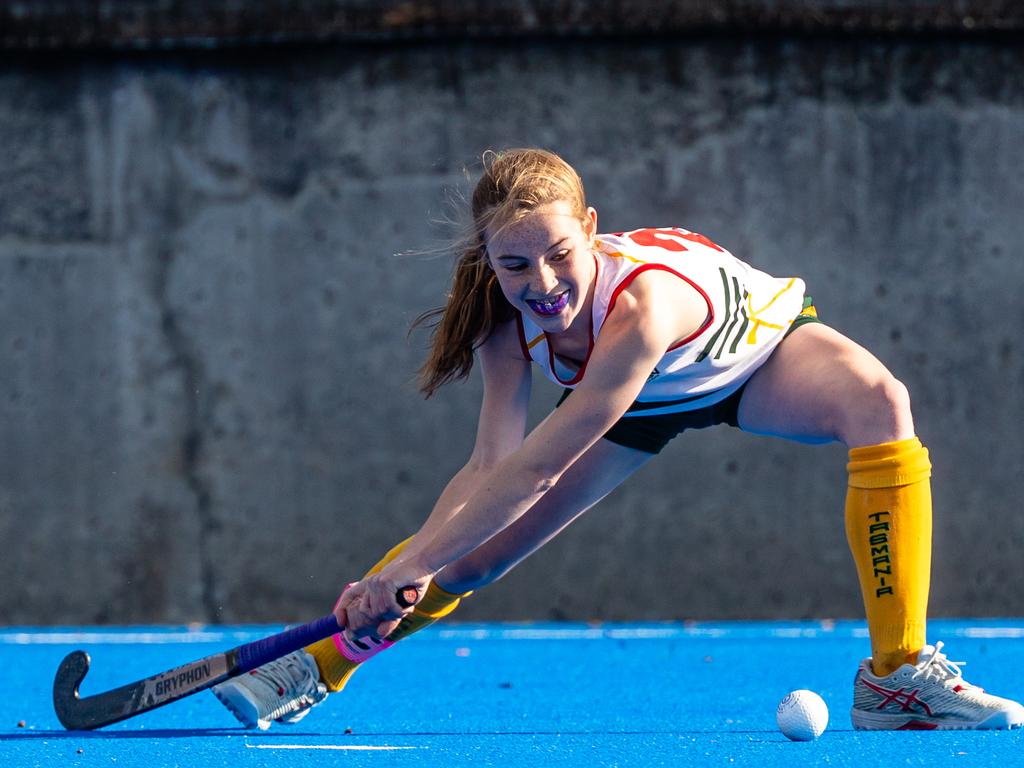 What we learned in round four of Hockey Tasmania Premier League | The ...