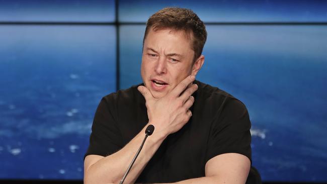 Tesla: How Elon Musk Lost $1 Billion In 3 Months | News.com.au ...