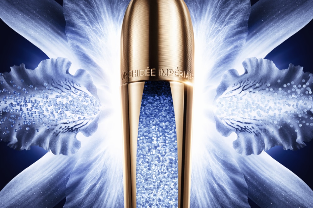 Get To Know Guerlain's Game-Changing Serum, Orchidee Imperiale Micro Lift  Concentrate - Vogue Australia