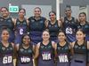 Sharon Finnan-White's First Nations Academy of Excellence Roos won their first game of Premier League netball in Townsville, beating Neptunes 52-39 after the team's predecessor went winless in 2023. Picture: Patrick Woods