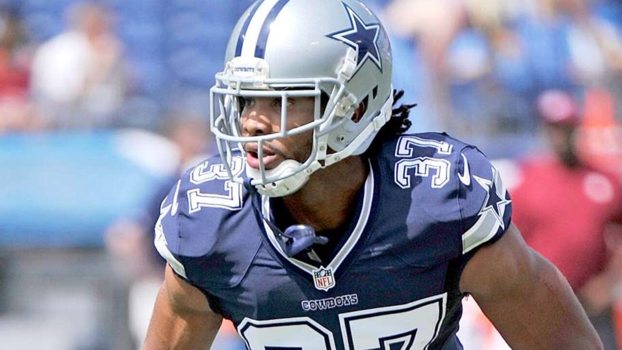 Dallas Cowboys Nfl Player Cj Spillman Under Investigation Over Alleged Sexual Assault The 1118