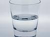 Glass of water. Half full. Half empty.