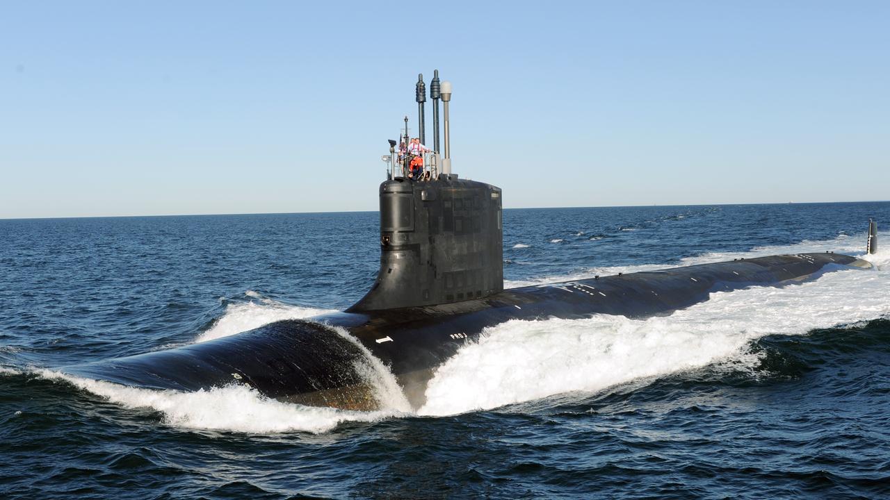 Australia’s nuclear submarine deal will boost ties with US | Daily ...