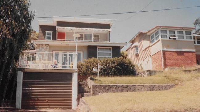 14 Rudd Street, Burleigh Heads has sold for more than $2 million.