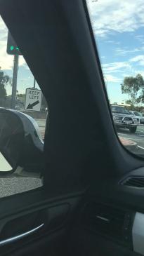 Gold Coast school in lockdown