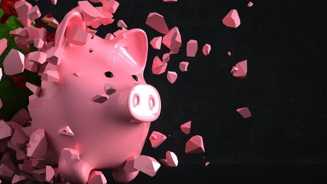 Rate rises explained: Why it feels like RBA is on the attack