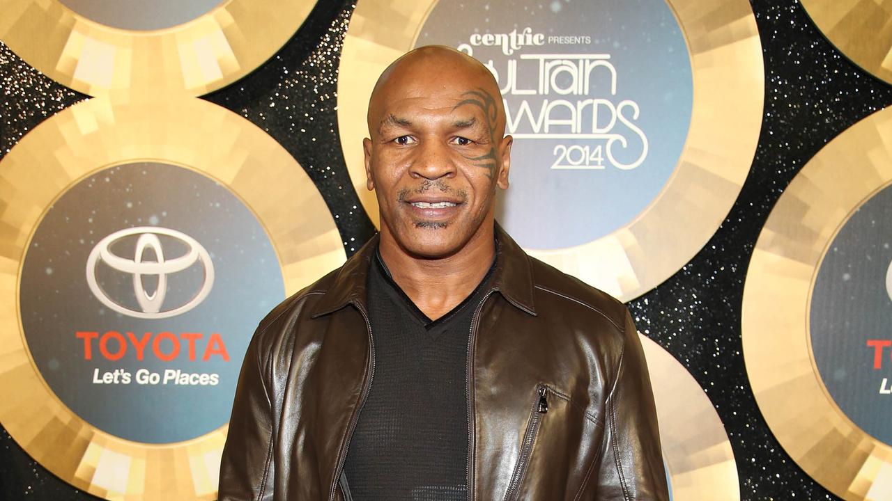 Mike Tyson wants to bring his acting ‘talents’ to Shakespeare’s Othello ...