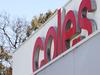Coles to be powered by wind and solar