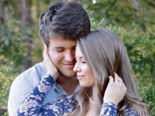 Bindi Irwin getting married