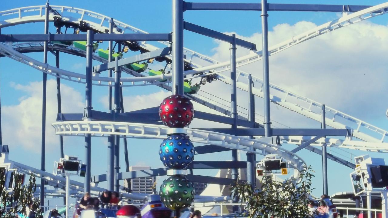 World Expo Park, South Brisbane