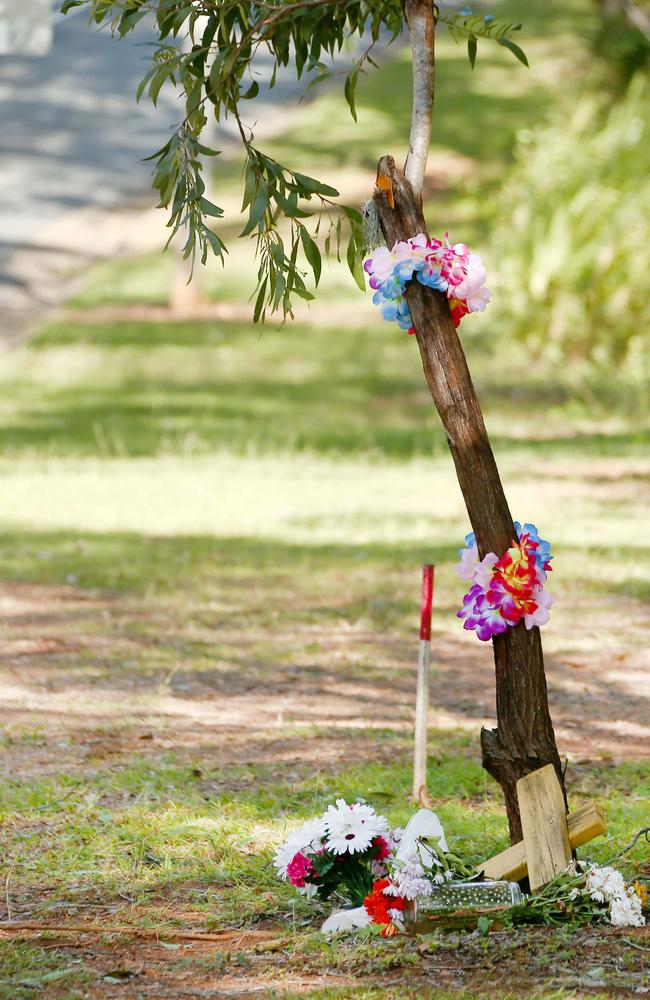 Lana was described as “down to earth” and “caring” by her daughter. Picture Mike Batterham