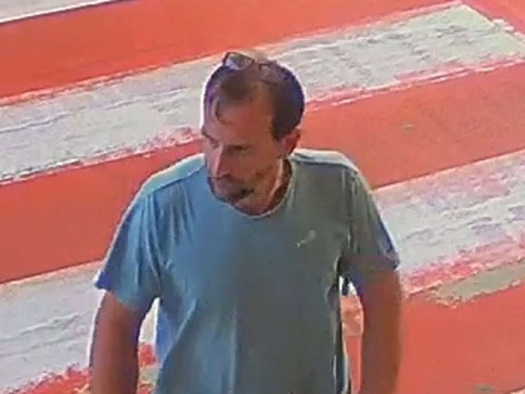 Police are seeking public assistance after an 83-year-old man was injured in an alleged assault outside a Buddina shopping centre. Image: QPS
