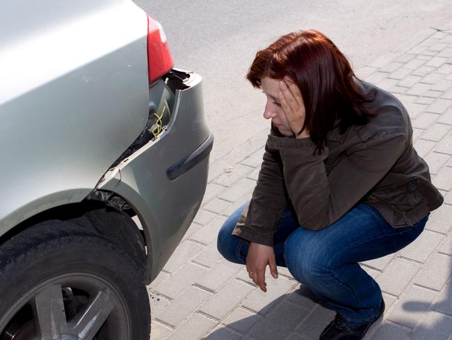 It’s been discovered that gender plays a big role in the premium charged for car insurance. Picture: Thinkstock image