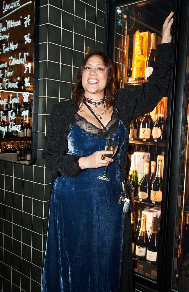 Kate Ceberano. Picture: Supplied