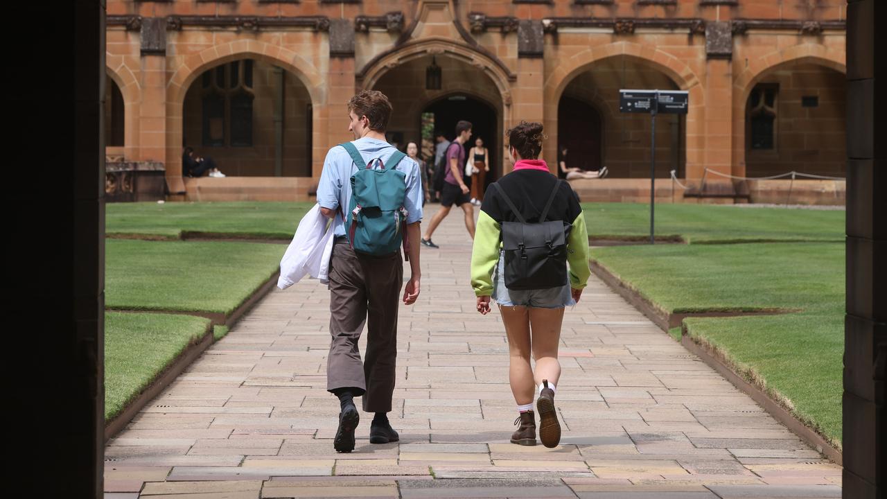 New plan signals ‘big change’ to unis