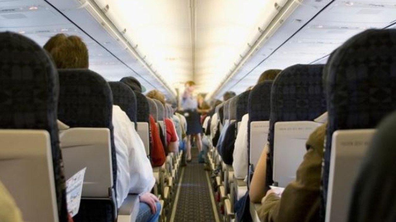 What Your Airplane-Seat Choice Says About You