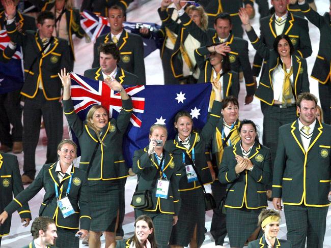 PM backs Victoria’s bid for Commonwealth Games