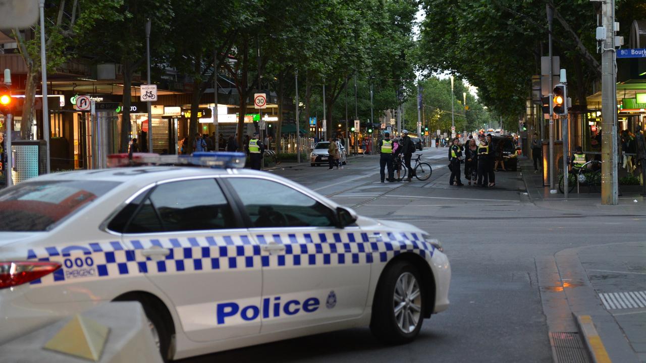 A 14-year-old who has been “causing terror” in Victoria has been released on bail. Picture: Recep Sakar/Anadolu Agency/Getty