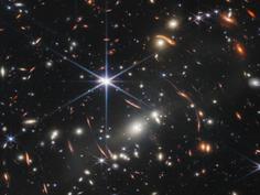 James Webb telescope an ‘absolute game changer’ 