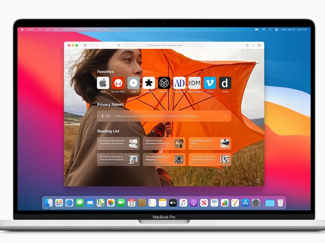 Updated Apple laptops ‘won’t boot’