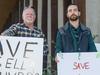 Save Eungella switches targets after hydro win