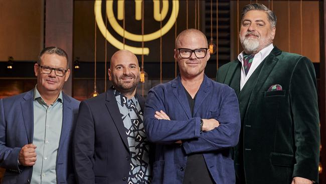 Speculation is rife on who could replace the trio with several high-profile celebrity chefs in the mix.