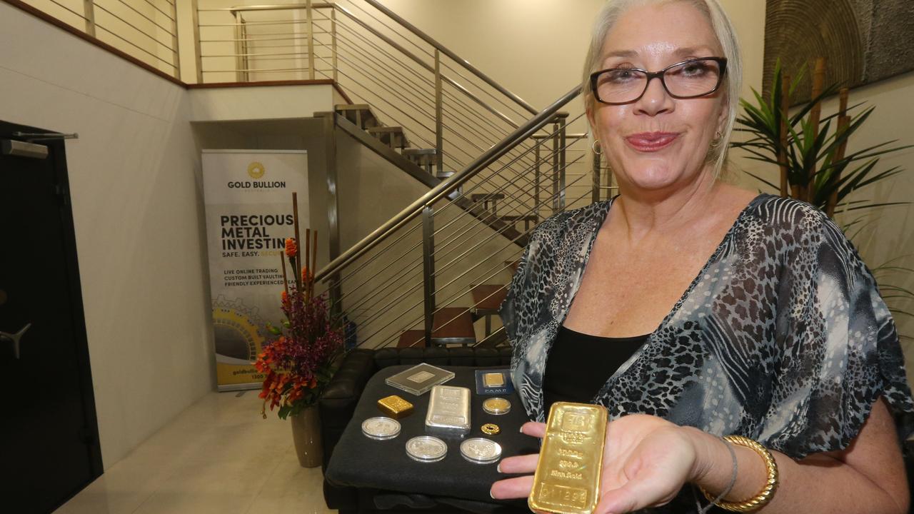 fast glemme Norm Gold Bullion Australia building in Miami sells for $1.39 million | Gold  Coast Bulletin