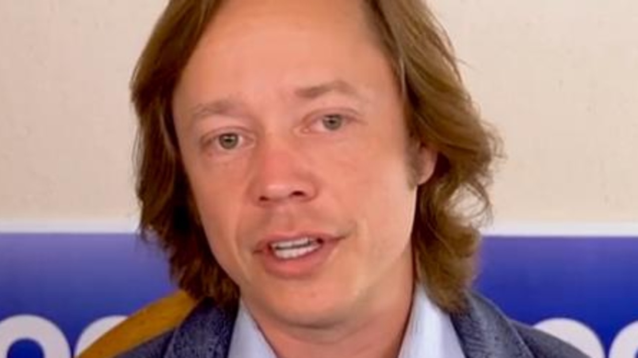 Billionaire Cryptocurrency Boss Brock Pierce Opens Up About Sex Ring Claims The Advertiser