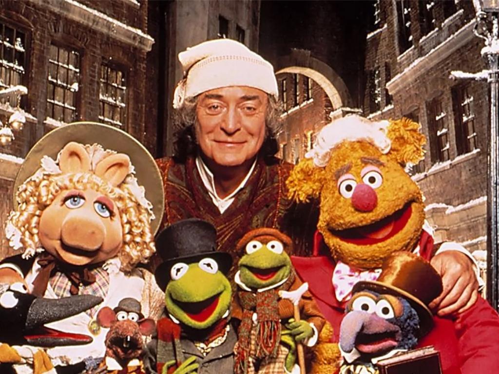 10. The Muppet Christmas Carol (1992)<br/>This Muppet-filled adaptation of the Dickens classic is a delightful blend of humour, music, and heartwarming storytelling. With Michael Caine as Scrooge and the Muppets in supporting roles, this film brings a fresh and entertaining perspective to a timeless tale of redemption.