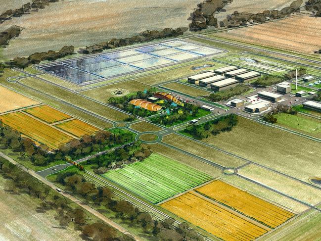 Kimba nuke dump faces new challenge from traditional owners
