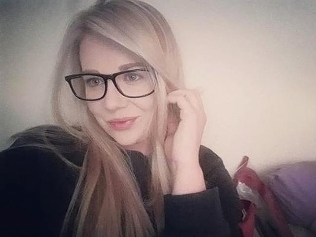 Australian drug mule Cassie Sainsbury is currently nursing a swollen face after having her wisdom teeth pulled out.