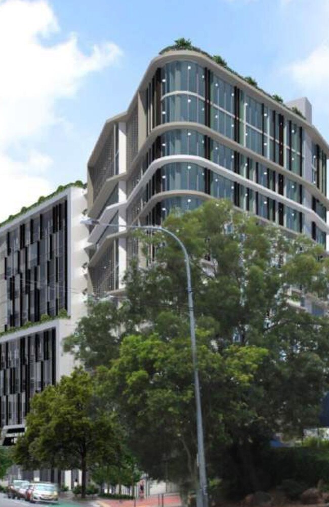 Woolloongabba private hospital approved after government exemption ...