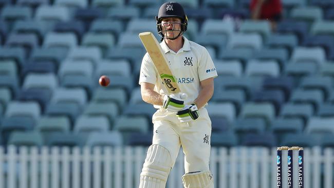 Will Pucovski is in the mix to make his Test debut this summer. Picture: Getty Images