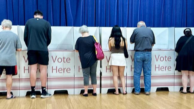 The May 3 federal election is rapidly approaching, and voters eager to beat the election day rush can get in now and have their say early with doors for pre-poll voting open as of Tuesday, April 22.