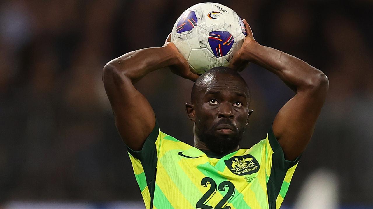 What Socceroos are bracing for