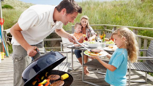 The <i>Sunday Herald Sun</i> wants to get a snapshot of the health, happiness and issues facing Victorians families. Picture: iStock.