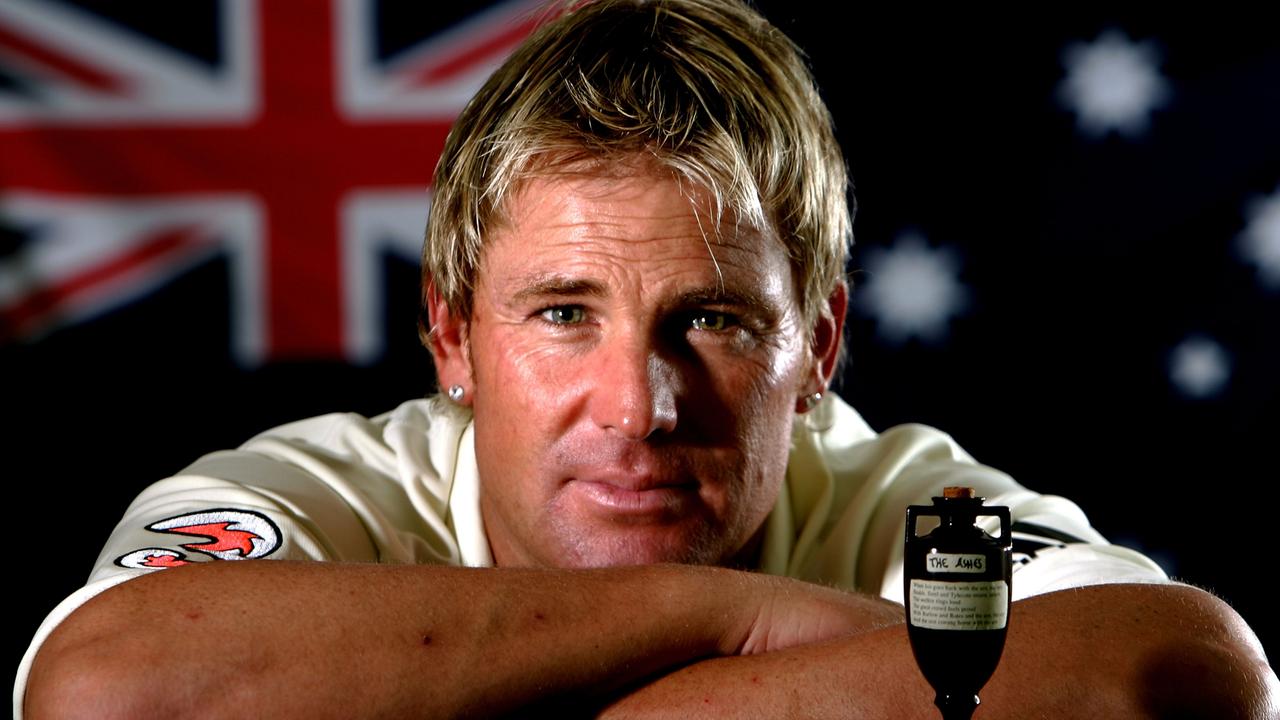 Shane Warne’s family is pushing for his body to be brought home as soon as possible. Picture: Hamish Blair/Getty Images