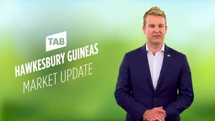 TAB Market Update - Hawkesbury Guineas