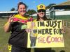 WINNER: A-grade ‘born and bred’ footy coach takes top gong