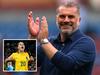 Kerr, Ange lead Aussie invasion at FIFA