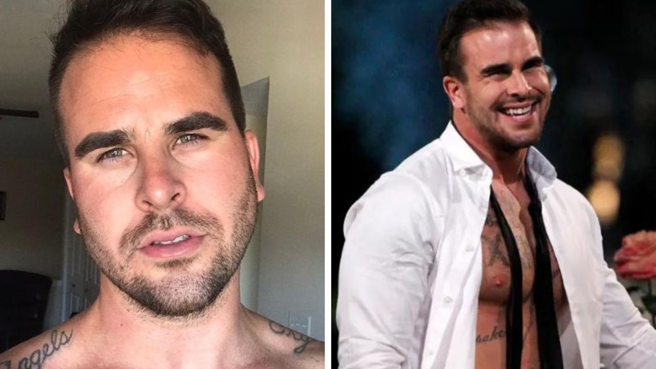 Bachelorette star dead aged 36